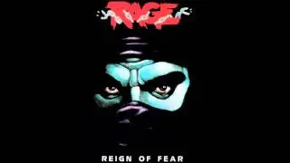 Rage - Chaste Flesh [HD]