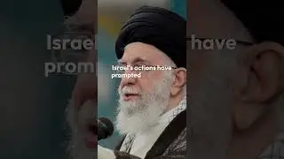 Israel on high Alert, Iran preparing for attack #news