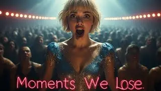 Moments We Lose: Smile 2 Themed Original Song Inspired By 🌠 Skye Riley About Endless Falling