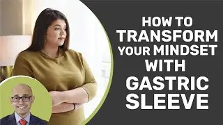 Tanya's Success strategies with Gastric Sleeve:  Patient Interview Series