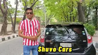 TOYOTA AQUA 2012 || CAR REVIEW || SHUVO CARS || SECONDHAND&nbsp;CARS&nbsp;VLOG