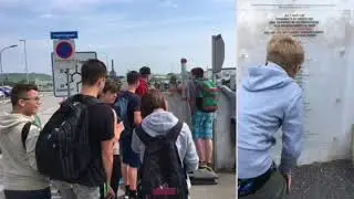 Zeitgeschichte: Hadersdorf & Krems