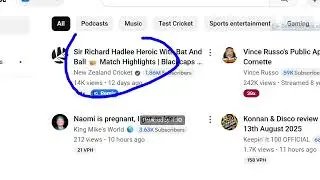 🔍 Google Chrome Extension – Hide YouTube Thumbnails Block Clickbait & Browse Distraction Free