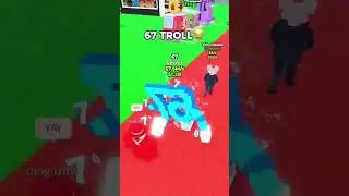📹 67 BRAINROT TROLL in Steal a Brainrot Roblox Update (No Script): Noob to Pro Guide #stealabrainrot