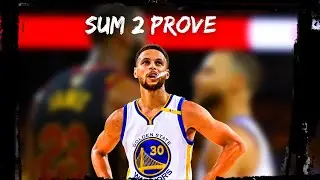 Stephen Curry Mix - 