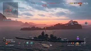 Death strike P.Rupprecht @Speedy_whoppa leave a like and become my subcriber with #wows