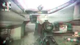 Advanced Warfare Quad Feed