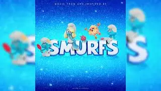 Brianbaliey  - Party Tonight (From the Smurfs movie soundtrack) (Official Audio)