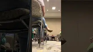 HOA special meeting