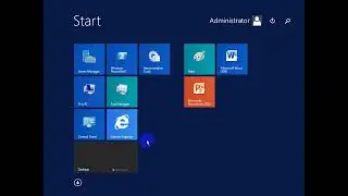 01  شرح Microsoft Dynamic AX 2012 R3   المهندس محمود سعد HD