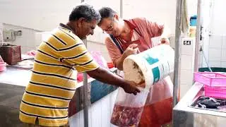2017 CCAC Project Food Waste Diversion Penang