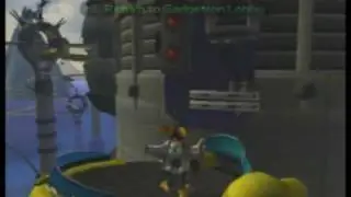 Ratchet & Clank -36- Gadgetron Site, Kalebo III [1/2]