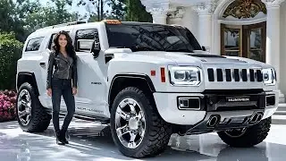 2026 GMC HUMMER SUV Review | Electric Performance, Technology & Real-World Ownership Analysis