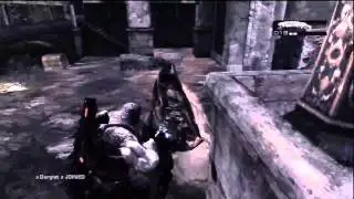 Where EPIC got the gowj gnasher code from