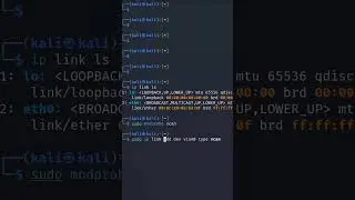 Setting up virtual CAN in Linux #coding #can #linux