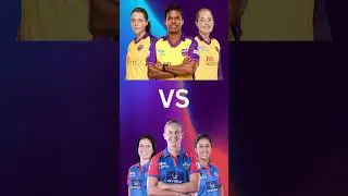 TOSS WINNER WPL 2025 #WPL #TOSS #toss #wpl.mp4