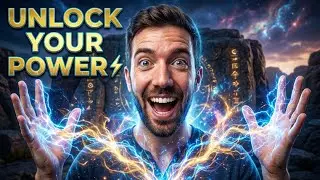 BOOST Your Vibrational Frequency FAST ⚡ Raise Your Energy & Attract Abundance | Guided Meditation