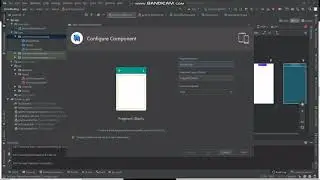 Simple Fragment Android Java