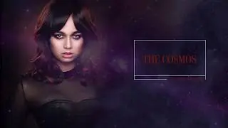 CHI Stardust Collection 2018 &ndash; Cosmos Color