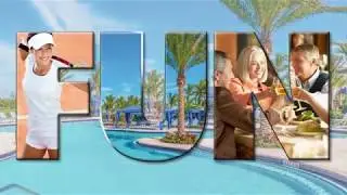 Valencia Cay at Riverland