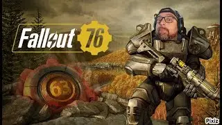 Fallout shelter #81 / Fallout 76 # 51
