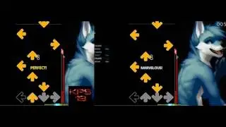 osu!mania | Cardboard Box - The Limit Does Not Exist [Extra Limit] 4k * READ DESC!
