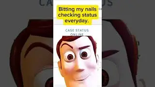 USCIS has no workflow to issue a decision