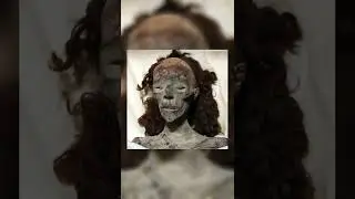 Egyptian queen named 