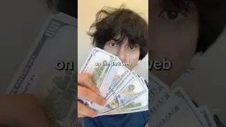I Tested Fake Money from the Dark Web..