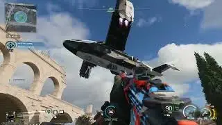 Random ENDGAME mode Call of Duty Bo7 stream 12/21/25