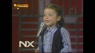 Los Fabulosos 80s - Programa NXclusiva 1982, Capitulo 9 - Recordando el Festival Juguemos A Cantar