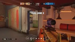 Capit&atilde;o Elite MVP - Tom Clancy's Rainbow Six Siege