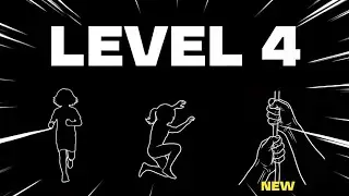 KIDS FRIENDLY Immersive Warm-Up / Viral Interactive Game Updated Version