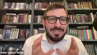 13 Principles of Faith: Why Is Torah the Basis for Resurrection? - Rabbi Yaakov Wolbe