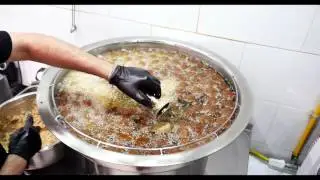 Falafel Beirut   Warszawa   Nowolipki oraz Moliera