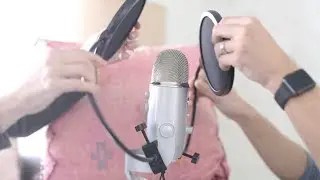 Launch a Podcast // Teaser