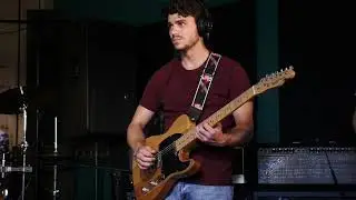 Shesek - S.A.O (Live Set Version)