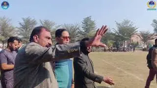 Sports Gala 2024 | UAF Constituent College Toba Tek Singh