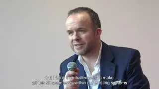 What is the value of telemonitoring in COPD patients? C. Carlin - ResMed