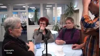 Grimmen TV e.V. stellt vor 