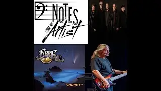 Interview: Spirit Firefall Bassist Mark Andes Pays Tribute to Randy California #markandes #firefall