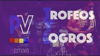 PV Estuvo -  Trofeos y Logros
