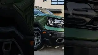 Ford Bronco Sport  авто під ключ #fordland #fordbroncosport