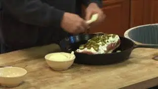 Cooking with Owensboro Fire Department