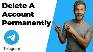 How To Delete A Telegram Account Permanently (2026 Easy Guide)