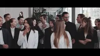 Онлайн отборочный Russian Coffee Cup 2021. 1.62 (Краснодар)