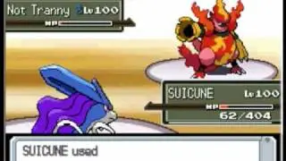 #31 Pokemon Platinum Wi-Fi Battle: YukiroKun x AeroDX