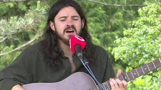 The Great Machine (Acoustic) - Zack Elliott | Rogers tv
