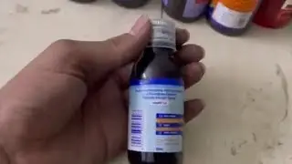 Corex Dx syrup :- Usage ||Dosage ||Benefits ||Side-effects full details ,Review in Hindi