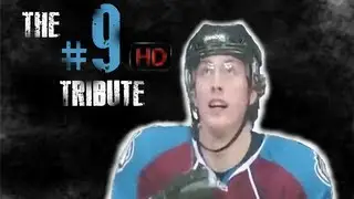 Matt Duchene The #9 Tribute | HD |